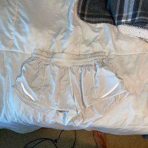lululemon Hotty hot short